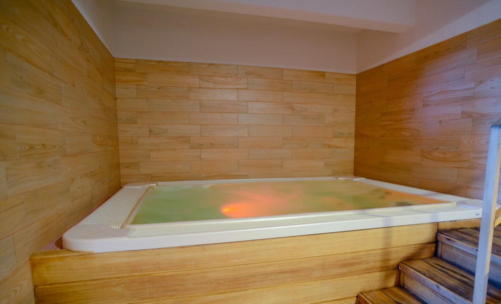 Duna Wellness Hotel Baja Dış mekan fotoğraf