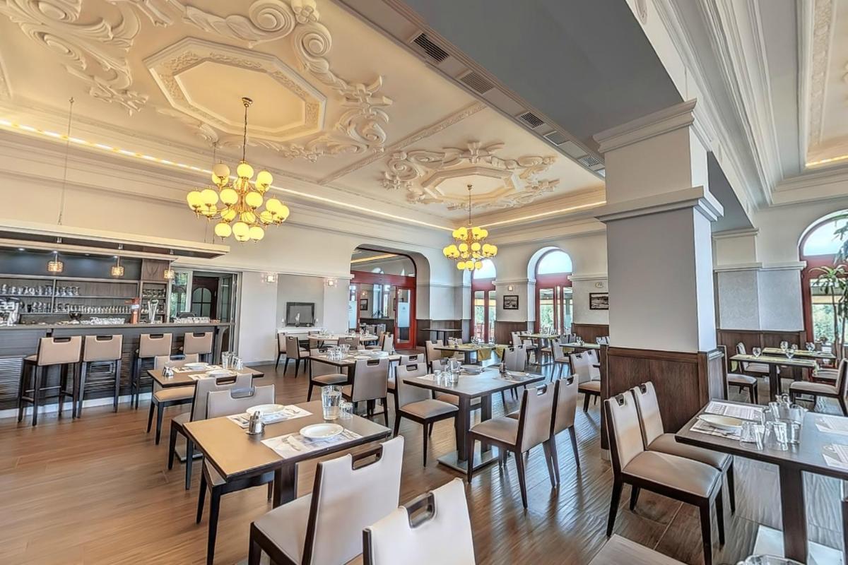 Duna Wellness Hotel Baja Dış mekan fotoğraf