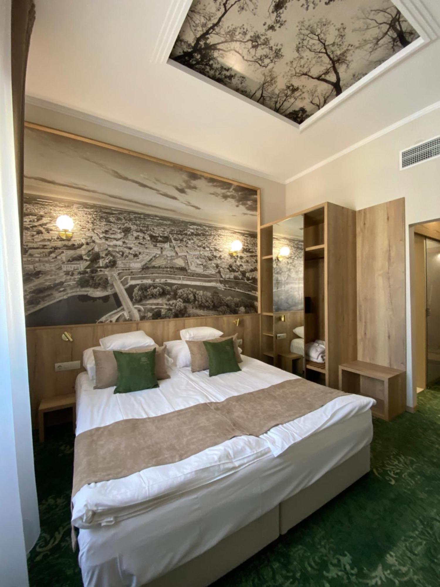 Duna Wellness Hotel Baja Dış mekan fotoğraf