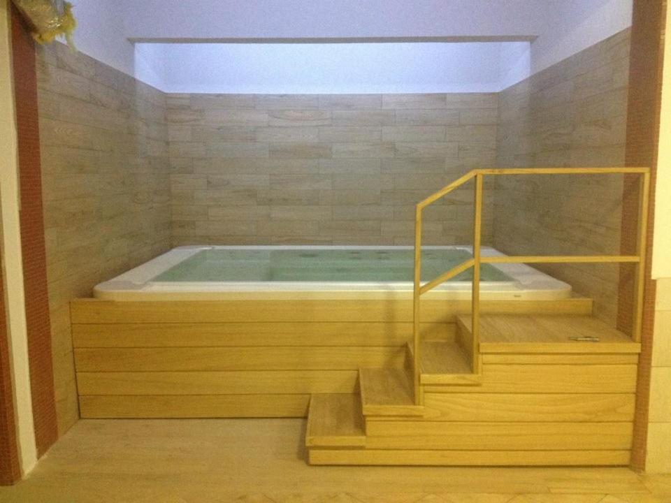 Duna Wellness Hotel Baja Dış mekan fotoğraf